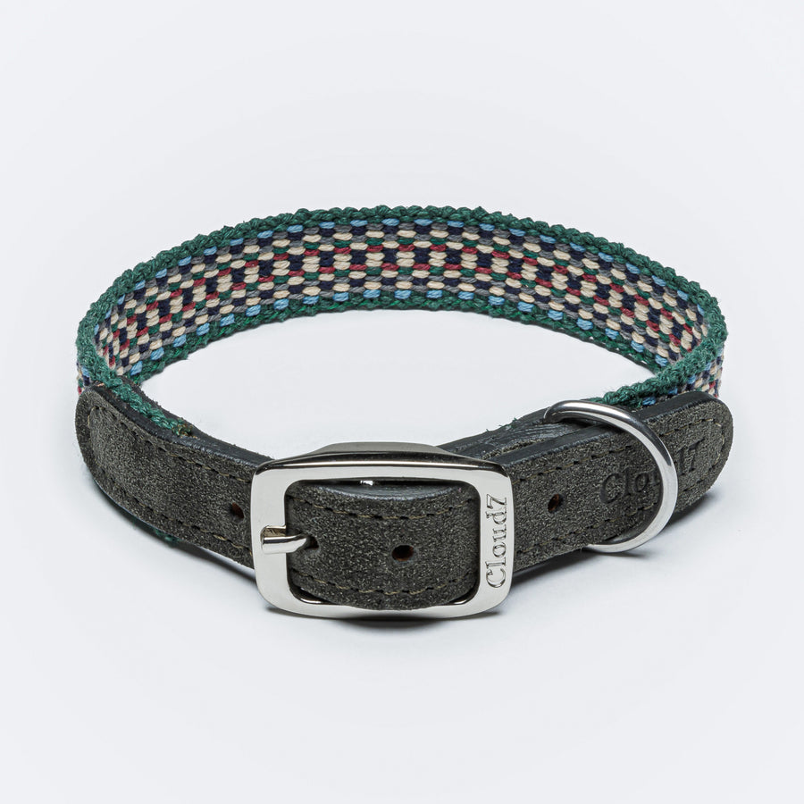 Dog Collar Cloud7 Prater Sunset or Forest