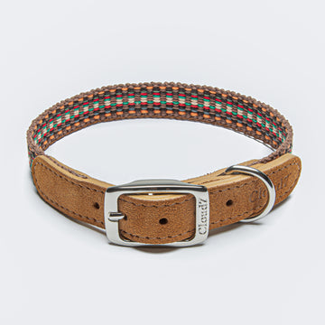 Dog Collar Cloud7 Prater Sunset or Forest im
