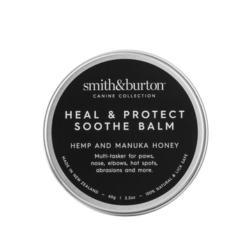 Heal and Protect Soothe Balm - In Stock Now