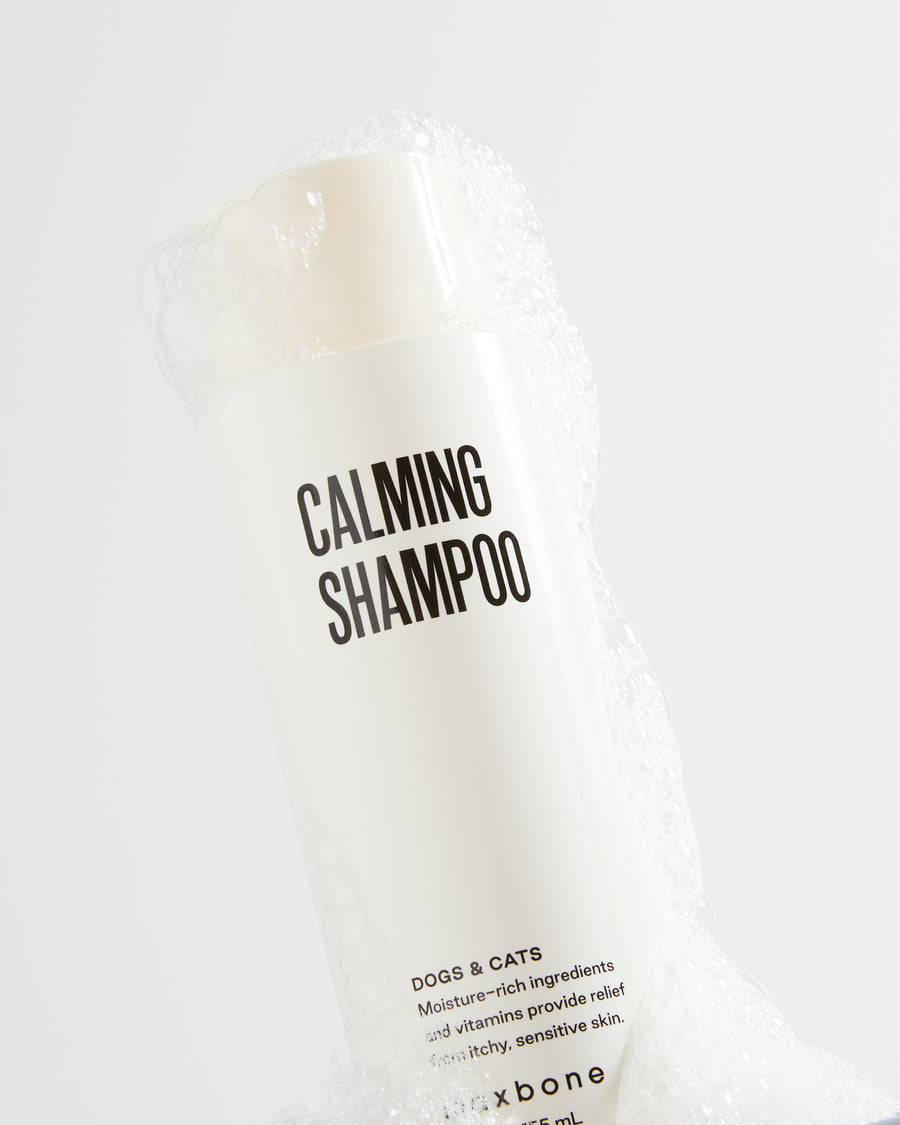 MAXBONE Calming Shampoo