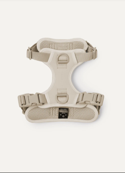 MAXBONE Double Panel Harness in Lavender, Mint, Charcoal, Peach & Sand