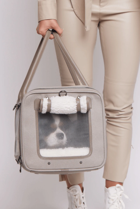 Global Citizen Pet Carrier - Available to Pre Order