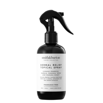 Dermal Relief Topical Spray (250ml)