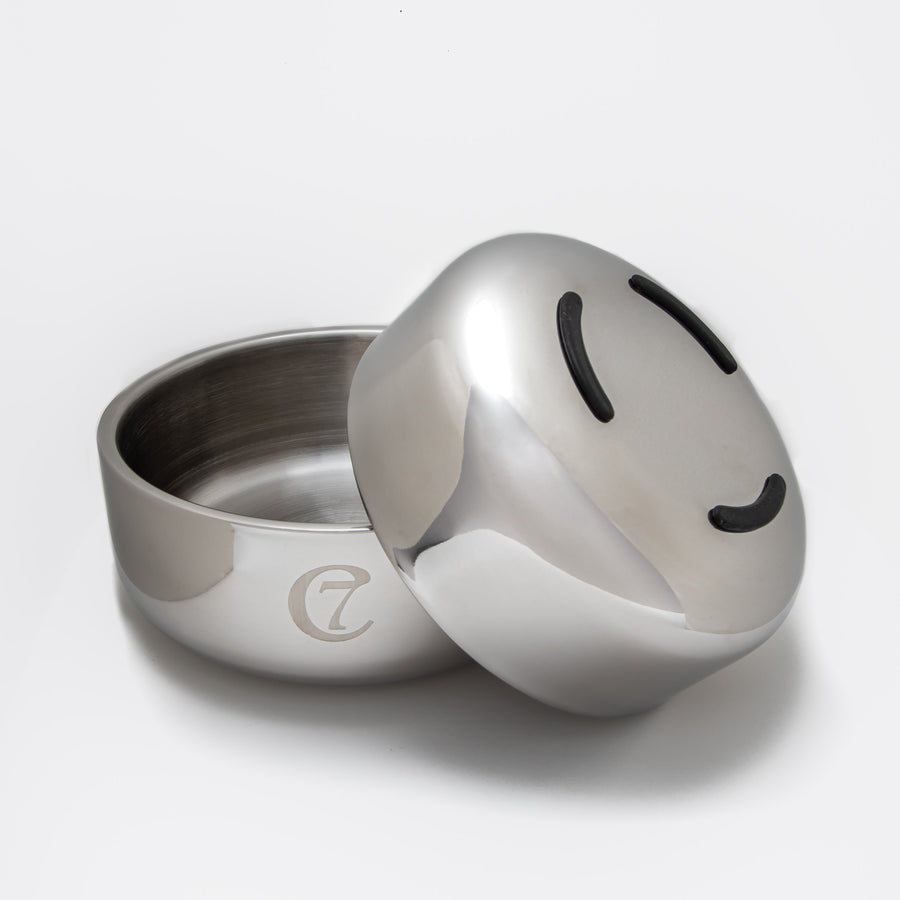 Cloud7 Stainless Steel Dog Bowl